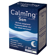 Calming Sen, 30 kapsułek