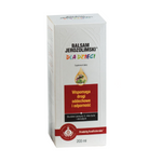 Balsam Jerozolimski dla dzieci, płyn, 200 ml