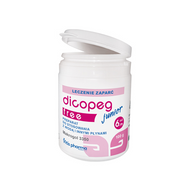 Dicopeg Junior Free, 100 g