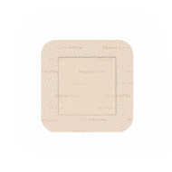 Opatrunek Mepilex Border Flex Lite, 7,5x7,5 cm, 1 sztuka