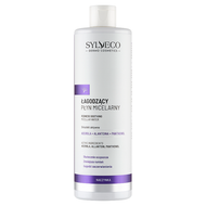Sylveco Dermo Naczynka, łagodzący płyn micelarny, 400 ml