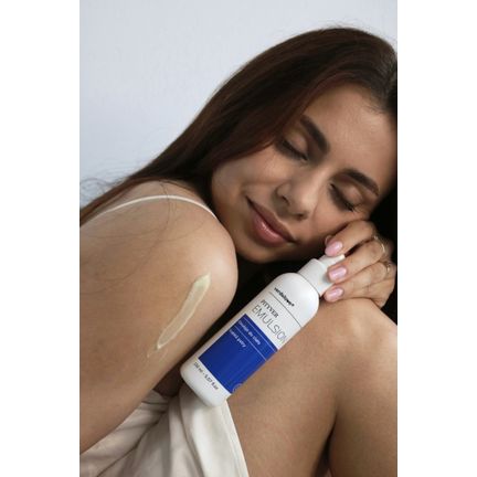 Verdelove Pityver, emulsja do ciała, 150 ml - EMULSJA