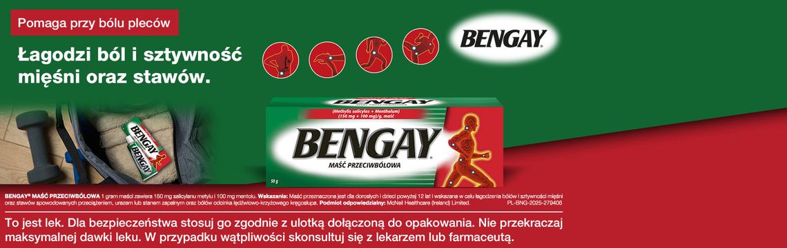 Bengay