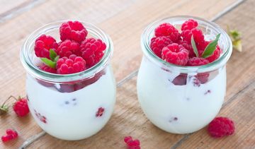 Probiotyki łagodzą objawy alergii