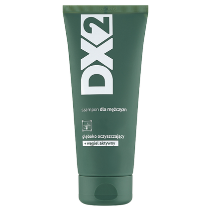 AFLOFARM FARMACJA DX2 szampon głęboko oczyszczający, 150 ml — Składniki i ocena