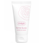 Ziaja Satin Glow, eliksir do dłoni, 50 ml