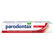 Parodontax Classic, pasta do zębów, 75 ml