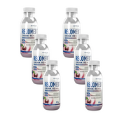 Recomed Drink Renal, smak wiśnia, 85 g x 6 butelek