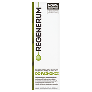 Regenerum regeneracyjne serum do paznokci, 5 ml