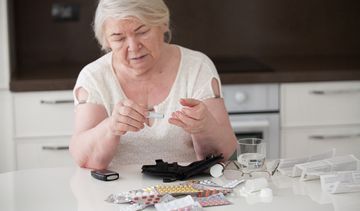 Jak leczyć cukrzycę typu 2?