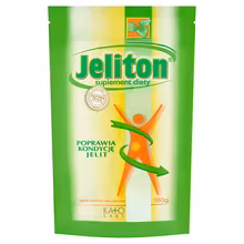 Jeliton, proszek, 180 g