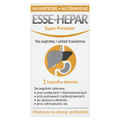 Esse-Hepar Super Premium, 30 kapsułek - SUPLEMENT DIETY