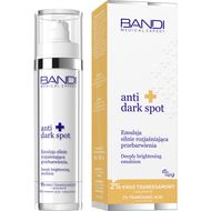 Bandi Medical Expert Anti Dark Spot, emulsja silnie rozjaśniająca, 50 ml