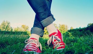 Stopa cukrzycowa to większe ryzyko upośledzenia funkcji poznawczych