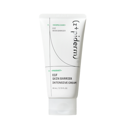 Z+piderm, krem naprawczy, 80 ml - KOSMETYK