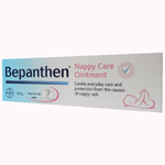 Bepanthen Baby, maść ochronna, 100 g (import równoległy Delfarma)