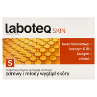 Laboteq skin, 30 tabletek