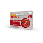 LipiForma Plus+, 30 kapsułek
