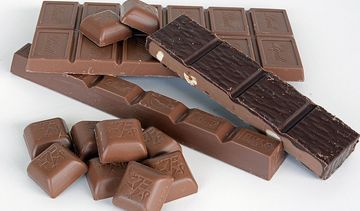 Czy czekolada chroni przed cukrzycą?
