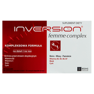 Inversion Femme Complex, 30 kaspułek