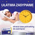 Melatonina Biofarm 5 mg, 30 tabletek  - 5909991549794