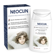 Neoclin, szampon przeciwwszawicy, 100 ml