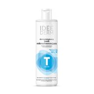 Idee Derm, tonik mikrozłuszczający, 220 ml