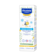 Mustela Neonato-Bambino, krem odżywczy z Cold Cream do twarzy, 40 ml