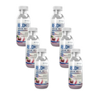 Recomed Drink Renal, smak wiśnia, 85 g x 6 butelek