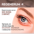 Regenerum regeneracyjne serum do rzęs i brwi - 5906071003641