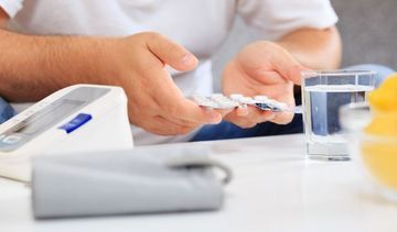 Czy statyny mogą mieć wpływ na wzrost ryzyka zachorowania na cukrzycę typu 2?