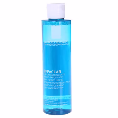 La Roche-Posay Effaclar, Tonik zwężający pory, 200 ml