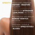 Idee Derm, szampon przywracający gęstość, 300 ml - 5902082214663