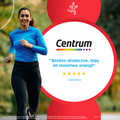 Centrum Multigummies Energy, 60 żelek - ŻELKI