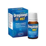 Oregasept H97, olejek z oregano, 10 ml