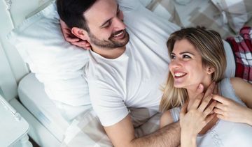 Seks po porodzie – jakie problemy występują? Kiedy można współżyć?