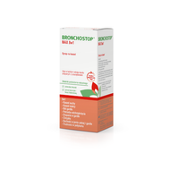 Bronchostop Max 8w1, syrop, 120 ml