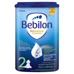 Bebilon 2 z Pronutra+ Mleko następne powyżej 6. miesiąca życia, 800 g