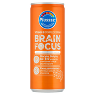 Plusssz Vitamin B Complex Drink, 250 ml
