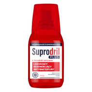 Suprodril Plus, płun do płukania jamy ustnej, 200 g