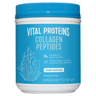 Vital Proteins Collagen Peptides, 567 g