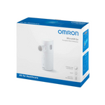 OMRON, nebulizator siateczkowy, MicroAir Go NE-U300, 1 sztuka