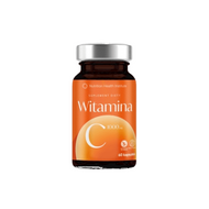 Nutrion Health, Witamina C, 60 kapsułek