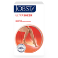 Pończochy uciskowe JOBST ULTRA SHEER CCL1, naturalny, r. 2 - zdjęcie produktu
