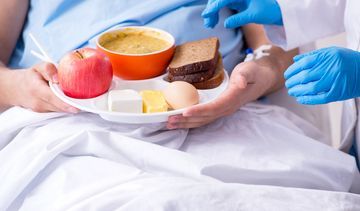 Żywienie w czasie choroby – jak uniknąć niedożywienia