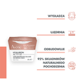 Avene Hyaluron Activ B3, krem-żel odbudowujący komórki, refill, 50 ml - KOSMETYK
