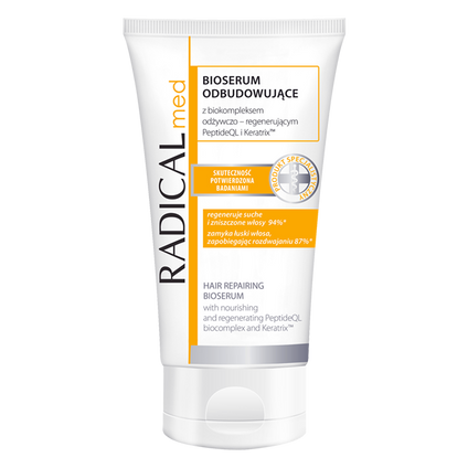 IDEEPHARM Radical Med, bioserum odbudowujące, 150 ml