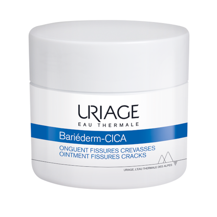URIAGE Uriage Bariederm, balsam do skóry popękanej, 40 g