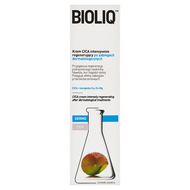 Bioliq Dermo, krem CICA intensywnie regenerujacy po zabiegach dermatologicznych, 30 ml