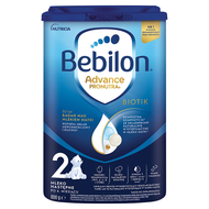 Bebilon 2 Advance Pronutra BIOTIK, 800 g
